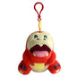 POKEMON PLUSH CLIP - FUECOCO