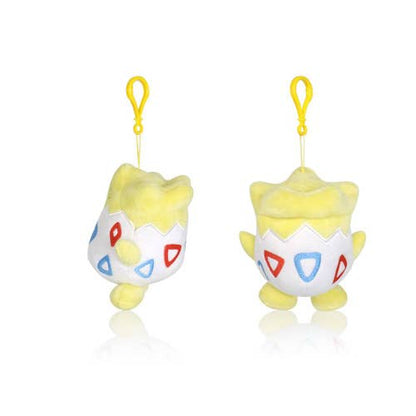 POKEMON PLUSH CLIP - TOGEPI 13CM
