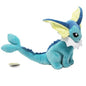 POKEMON VAPOREON PLUSH 25CM