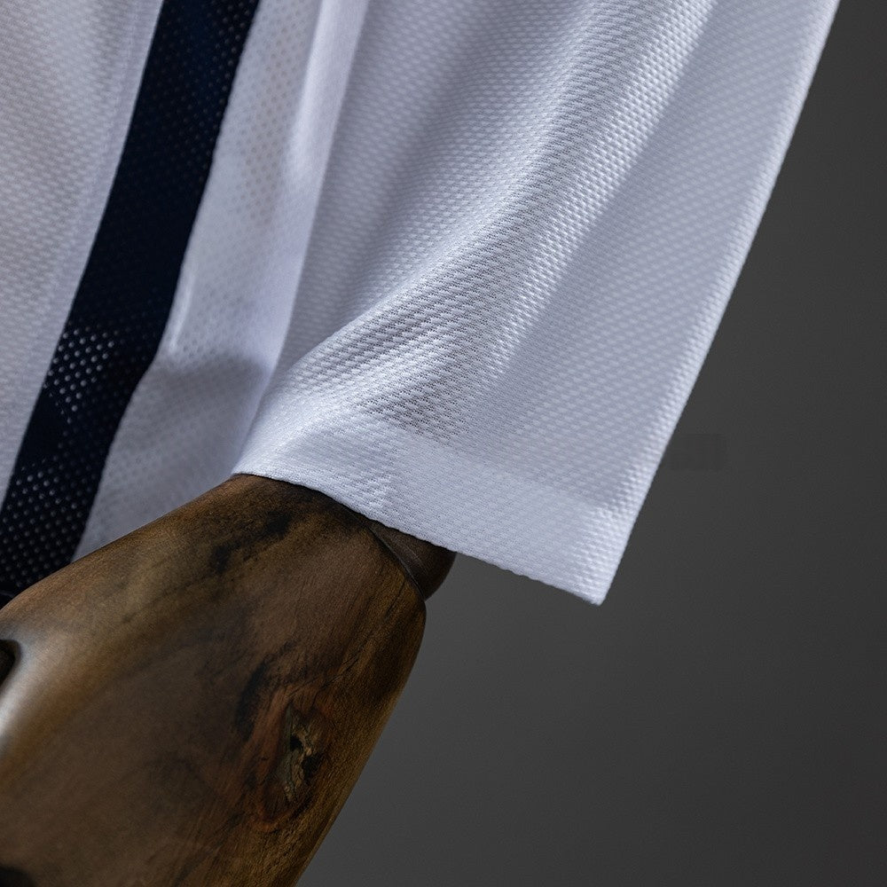 Manchester United Jersey 2008-09 Away Retro Kit Long Sleeves