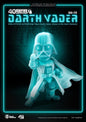 Egg Attack Action: Star Wars - Darth Vader, Glow in the Dark Version