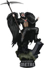 Beast Kingdom: DC - Batman Who Laughs (Dark Nights Metal)