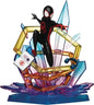Beast Kingdom - Spider-Man: Across the Spider-Verse Part 1 - D-Stage - Miles 6" Statue