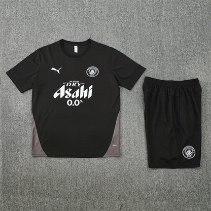 Manchester City Training Tracksuits 2025/26 Football Kit Soccer Jersey
