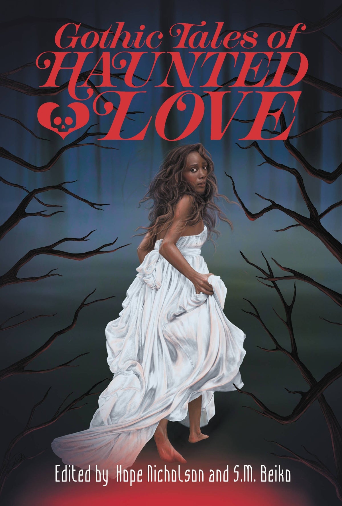 GOTHIC TALES OF HAUNTED LOVE SC (MR)