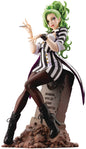 Beetlejuice 9 Inch Statue Figure Bishoujo Series - Beetlejuice