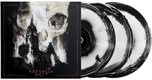 Behemoth - In Absentia Dei