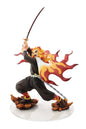 Bellfine: Demon Slayer - Kyojuro Rengoku 1/8 Scale