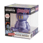 Handmade by Robots: Scooby Doo - Black Knight, Electroplated (Knit Series 092)