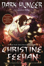 Dark Hunger Carpathian Manga GN