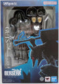 Berserk 6 Inch Action Figure S.H. Figuarts - Guts (Berserker Armor) Heat Of Passion