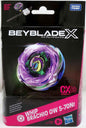Beyblade X Starter Pack - Whip Brachio OW 5-70Nr With Launcher