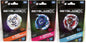 Beyblade X Starter Pack - Set of 3 Shatter Horus 9-65GB Hurricane Enlil IS 7-55T Glory Valkerion LF G0840AS26