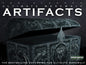 Ultimate Werewolf: Artifacts Expansion