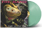 The Band - High On The Hog (Indie Exclusive, Clear Vinyl, Coke Bottle Green, Anniversary Edition)