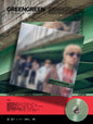 Cortis - GREENGREEN (Extended Play, Booklet, Gatefold LP Jacket, Photo / Photo Card)