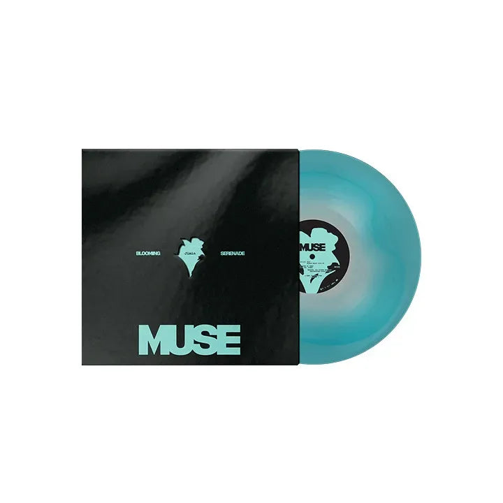 Jimin (Bts) - Muse (Photo Book, Photo / Photo Card) Vinyl