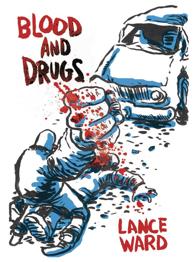 Blood And Drugs GN (MR)