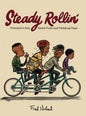 Steady Rollin Life In Pictures GN (MR)