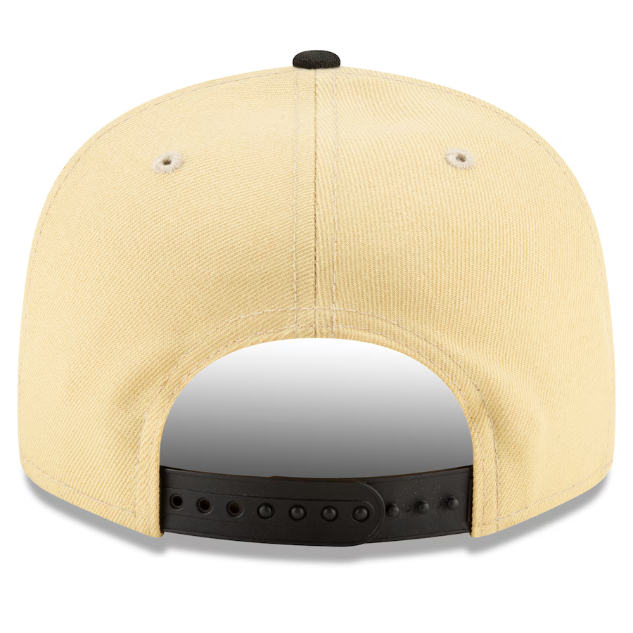 New Era Arizona Diamondbacks  City Connect 9FIFTY Snapback-Send/Black