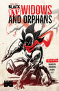 BLACK AF WIDOWS & ORPHANS TP VOL 01 (MR)