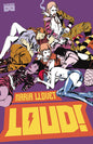 Loud Ogn TP New Ptg
