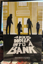 4 Kids Walk Into A Bank HC (MR)
