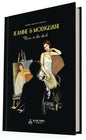 Jeanne & Modigliani Paris In The Dark GN