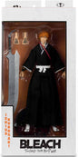 Bleach Thousand Year Blood War 7 Inch Action Figure Wave 1 - Ichigo Kurosaki
