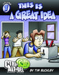 Ctrl+Alt+Del TP Vol 01 This Is A Great Idea