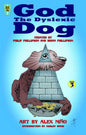 GOD THE DYSLEXIC DOG TP VOL 03