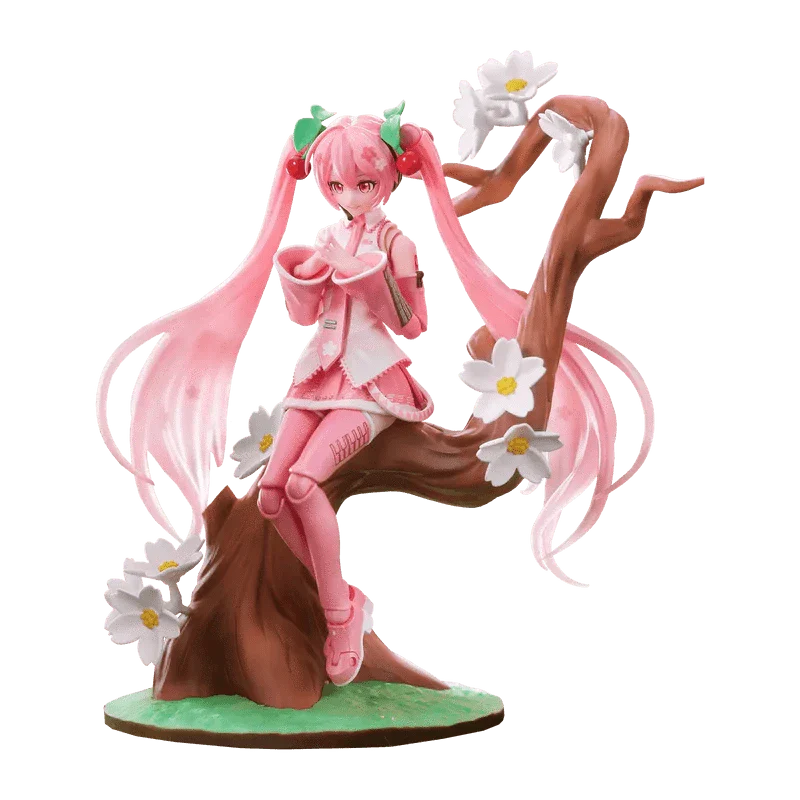 Blokees: Fantastic Series - Sakura Miku