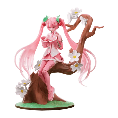 Blokees: Fantastic Series - Sakura Miku