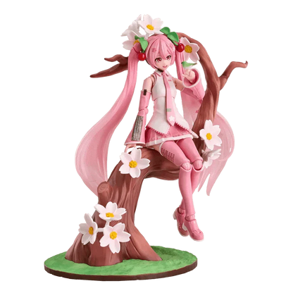 Blokees: Fantastic Series - Sakura Miku