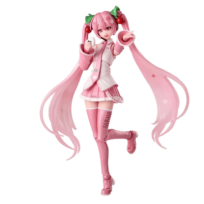 Blokees: Fantastic Series - Sakura Miku