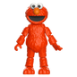 BLOKEES: SESAME STREET - PRECOOL SERIES 1 - ELMO ACTION FIGURE