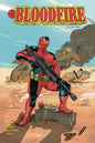 BLOODFIRE FOR GOD & COUNTRY ONESHOT CVR E WILFREDO LOPEZ