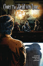 COVER THE DEAD WITH LIME #4 CVR A HERNAN GONZALEZ