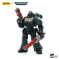 Joytoy: Warhammer 40,000 - Assault Intercessors Sergeant Caslan