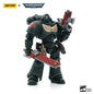 Joytoy: Warhammer 40,000 - Intercessors Brother Rakiel (Dark Angels)