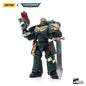 Joytoy: Warhammer 40,000 - Intercessors Sergeant Nadael (Dark Angels)