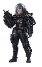 Joy Toy: Wandering Earth - Rescue Team Scout 1/18th