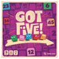 Got Five