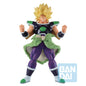 Ichibansho Figure: Dragon Ball Super - Broly, Super Saiyan Vs. Omnibus (Masterlise)