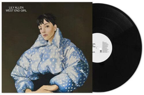 Lily Allen - West End Girl [Explicit Content]