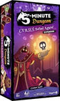 5 Minute Dungeon: Curses, Foiled Again!
