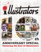 Best Of Illustrators Quarterly 10Th Anniv Sc