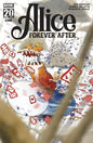 Alice Forever After #1 H FOC Reveal Variant (Dressed, TBA)