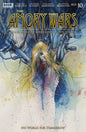 Amory Wars, The: No World for Tomorrow #10 B Variant