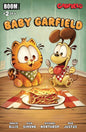 Baby Garfield #2 B Variant (Dressed, Zullo-Uminga)